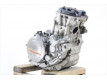 Двигатель для мотоцикла KTM 450 SMR